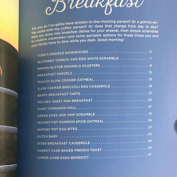 The Pioneer Woman The New Frontier Kitchen Cookbook - Picture 11 of 16